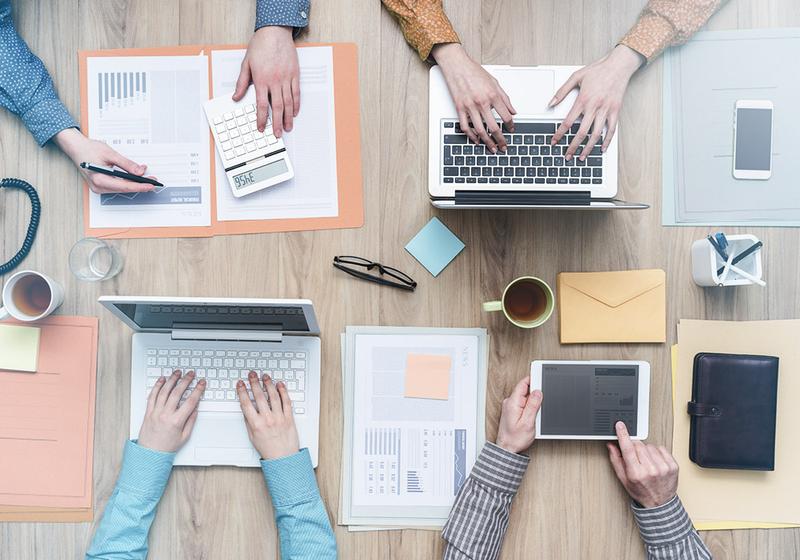 Why Automated Media Monitoring is also for Small Agencies