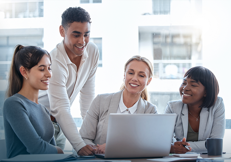 Effective Reputation Management through Media Monitoring