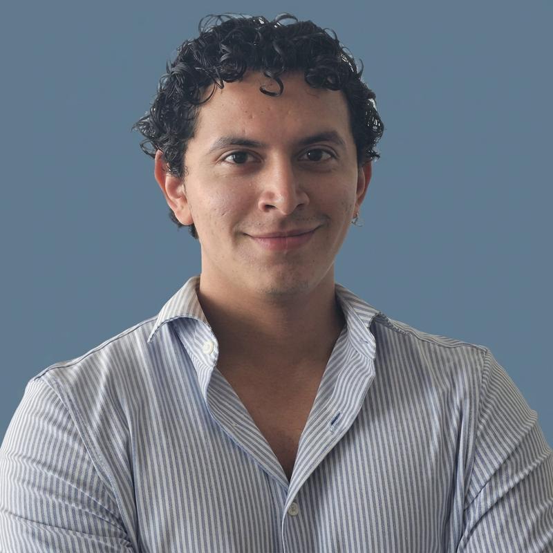 Raphael Acosta