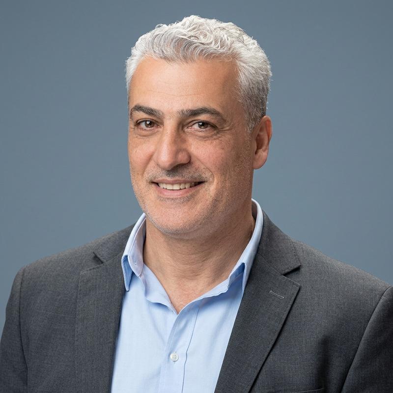 Youssef Hamad